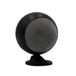 Blaupunkt 3,5 Zoll 87mm Retro Breitband Kugel-Lautsprecher für Youngtimer, 25W R – Bild 2