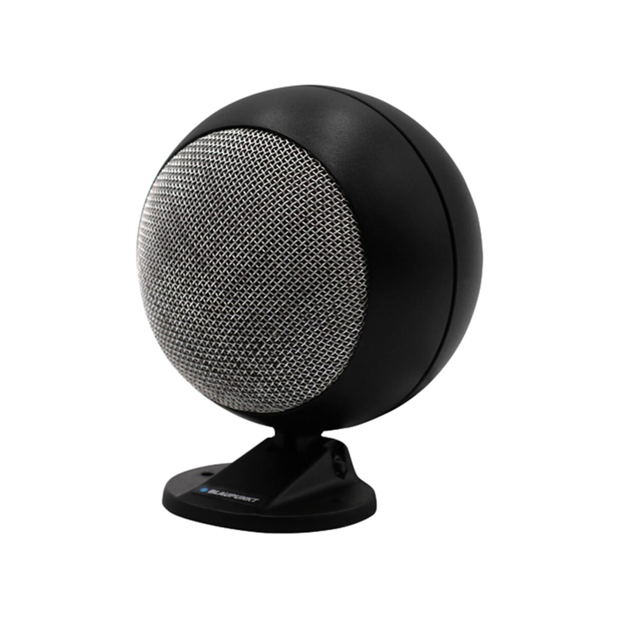 Blaupunkt 3,5 Zoll 87mm Retro Breitband Kugel-Lautsprecher für Youngtimer, 25W R – Bild 3