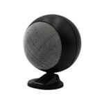 Blaupunkt 3,5 Zoll 87mm Retro Breitband Kugel-Lautsprecher für Youngtimer, 25W R – Bild 3