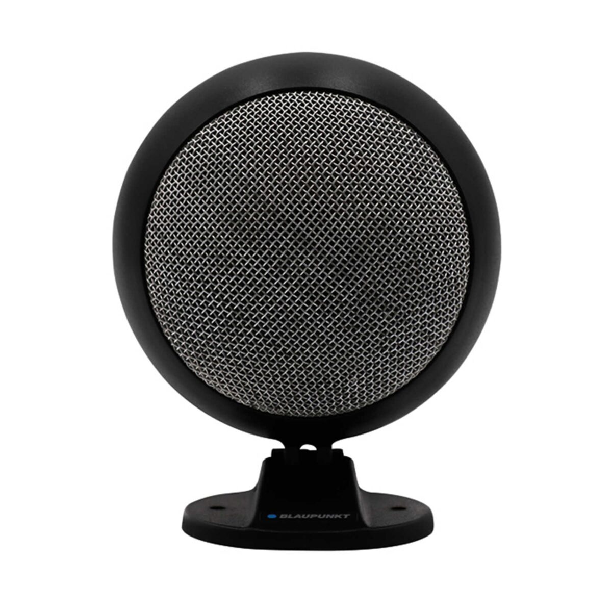 Blaupunkt 3,5 Zoll 87mm Retro Breitband Kugel-Lautsprecher für Youngtimer, 25W R – Bild 4