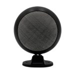 Blaupunkt 3,5 Zoll 87mm Retro Breitband Kugel-Lautsprecher für Youngtimer, 25W R – Bild 4