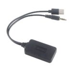 Bluetooth Receiver 3.5mm Klinke, USB Universal – Bild 2