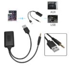 Bluetooth Receiver 3.5mm Klinke, USB Universal – Bild 4