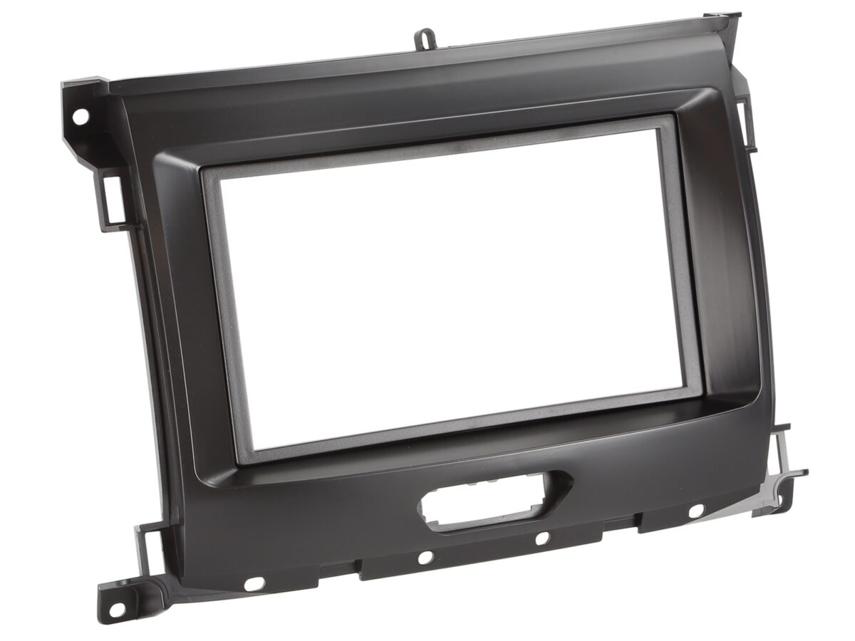 2-DIN RB Ford Ranger XL 2016 - 2020 – Bild 2