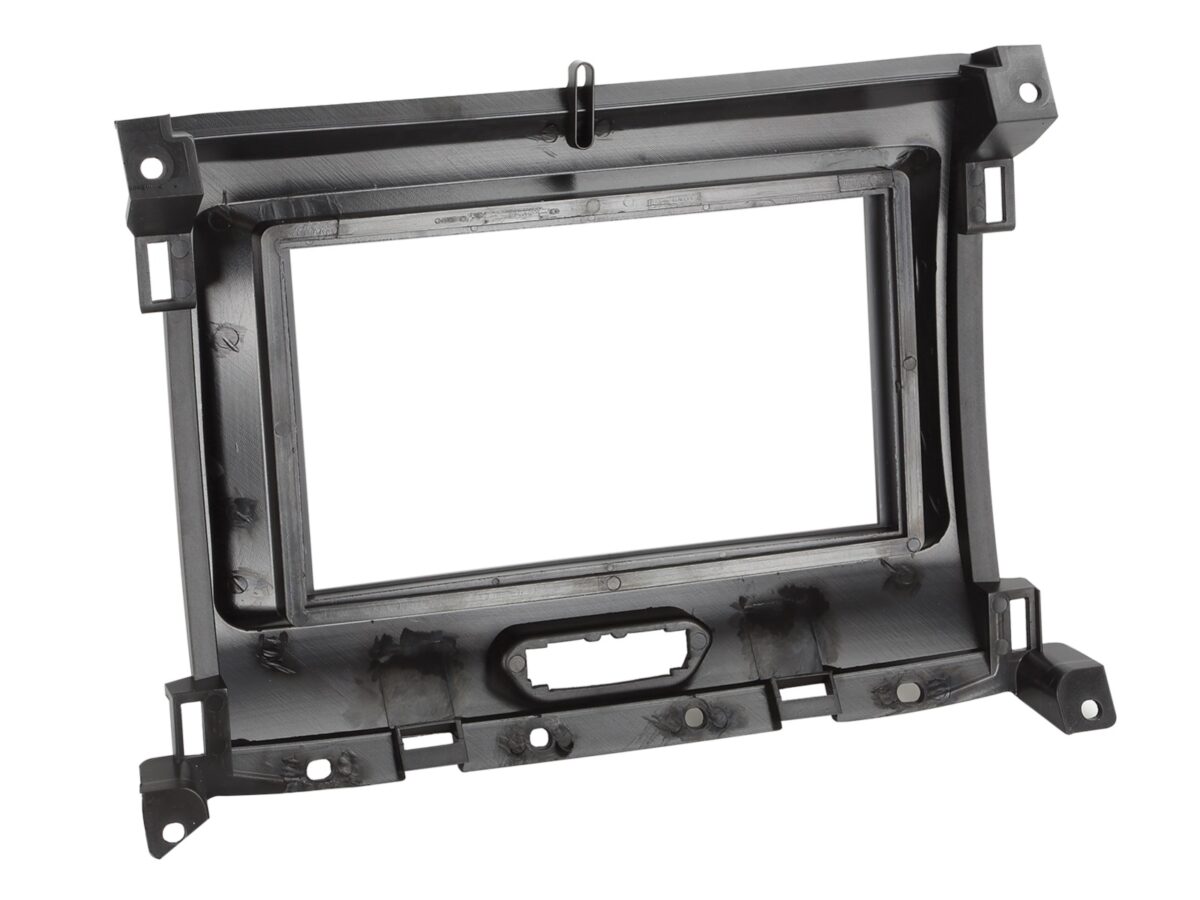 2-DIN RB Ford Ranger XL 2016 - 2020 – Bild 3