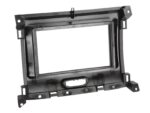 2-DIN RB Ford Ranger XL 2016 - 2020 – Bild 3