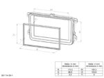 2-DIN RB Ford Ranger XL 2016 - 2020 – Bild 4