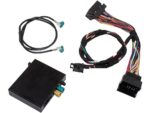 FISTUNE 44787 DAB / DAB Integration für VW, Skoda, Seat MQB mit MIB I, MIB II