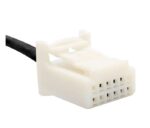 USB - AUX Interface Für Toyota und Lexus – Bild 4