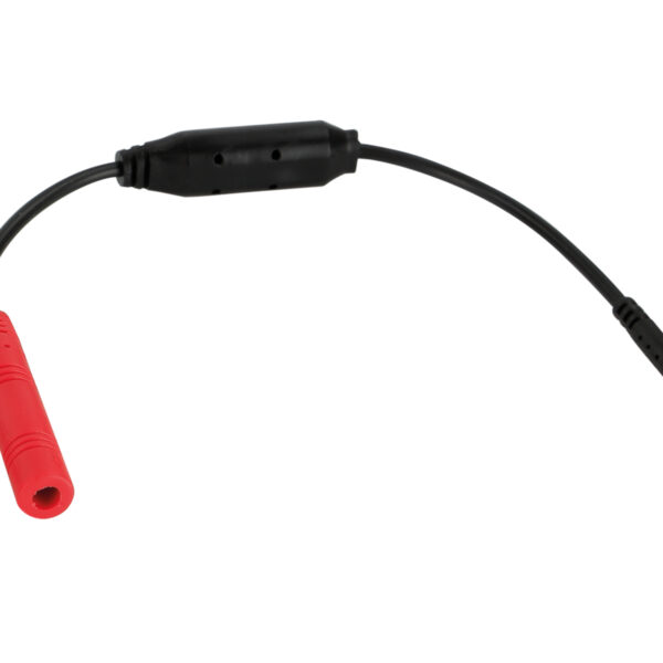 Ersatz Spannungswandler für ACV Kamera 12Volt - 3Volt