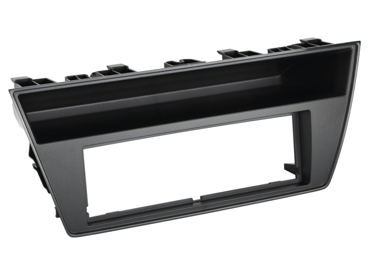 1-DIN RB mit Fach Skoda Fabia 2014 - 2020 – Bild 1