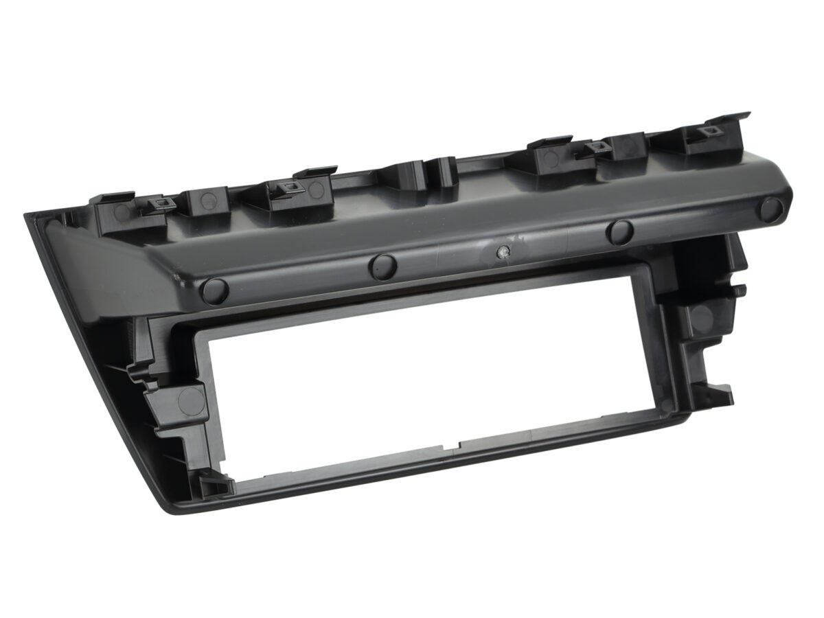 1-DIN RB mit Fach Skoda Fabia 2014 - 2020 – Bild 2