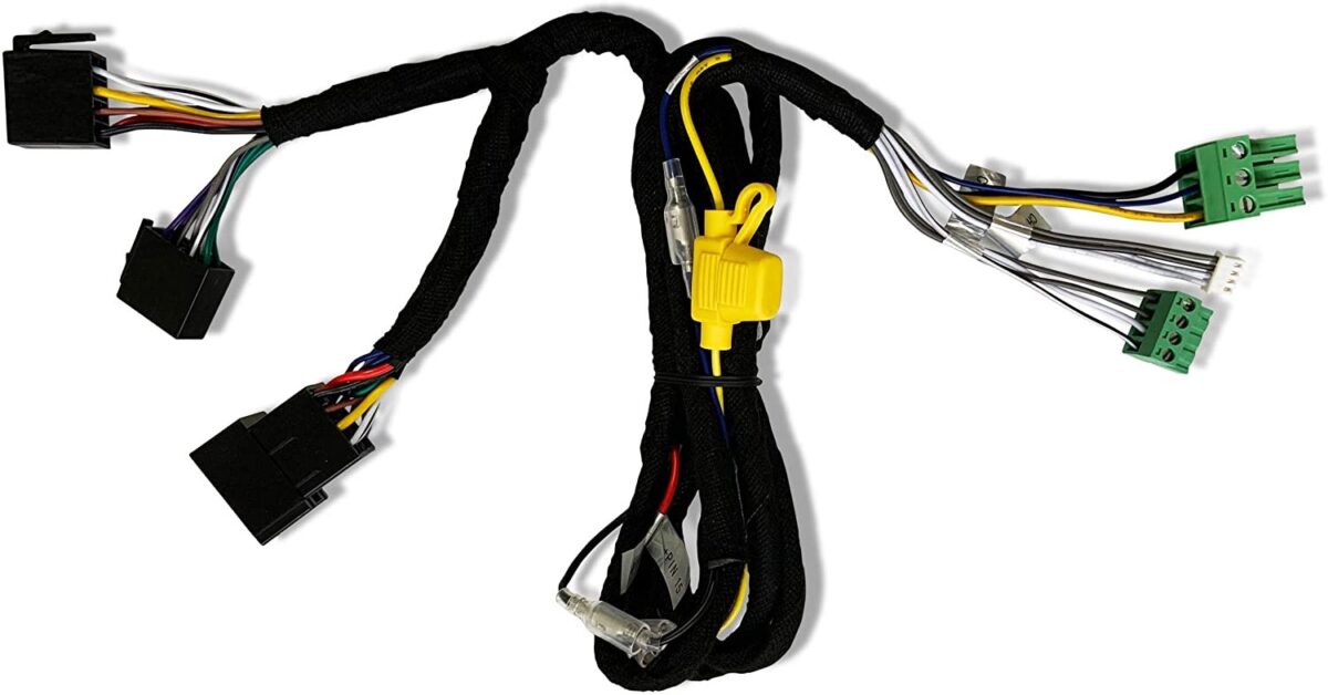 ETON 2-CH PnP Verbindungskabel für MICRO120.2 – Bild 1