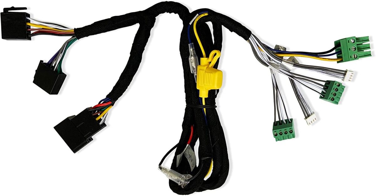 ETON 4-CH PnP Verbindungskabel für MICRO250.4 – Bild 1