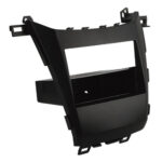 Radio Blende Schwarz für Honda Odyssey 2011 – Bild 4