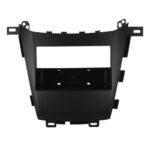 Radio Blende Schwarz für Honda Odyssey 2011 – Bild 5