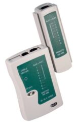Netzwerkkabel-Tester ST-11 v3 für RJ11 und RJ45 – Bild 3