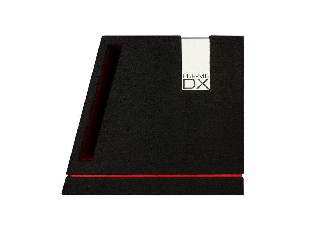 Emphaser EBR-M8DX Monolith 20 cm Bassreflex-Subwoofer – Bild 2