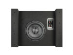 Emphaser EBR-M8DX Monolith 20 cm Bassreflex-Subwoofer – Bild 3