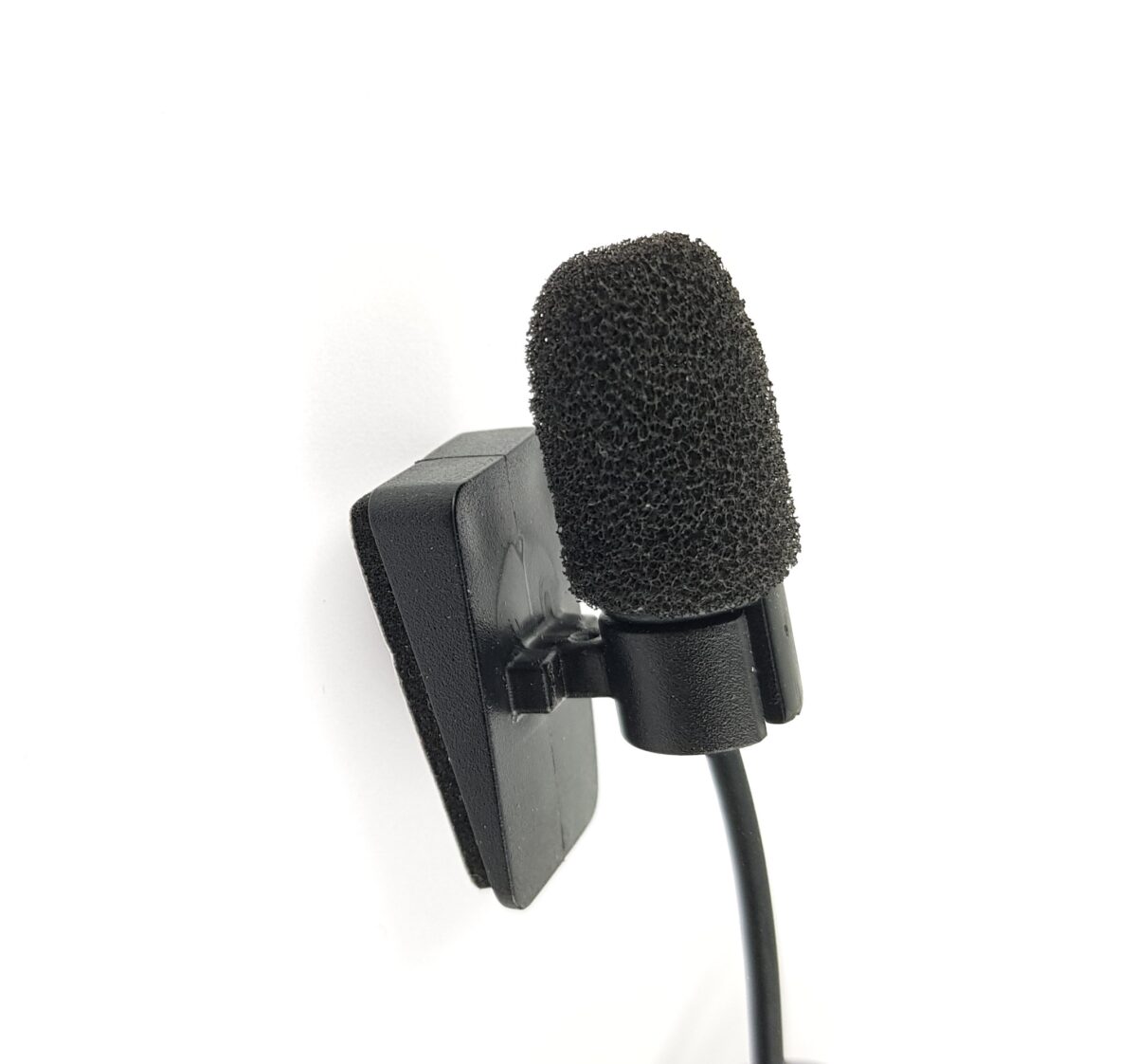 ZENEC Mikrofon für Bluetooth 3.5mm Klinke Anschlusskabel – Bild 2
