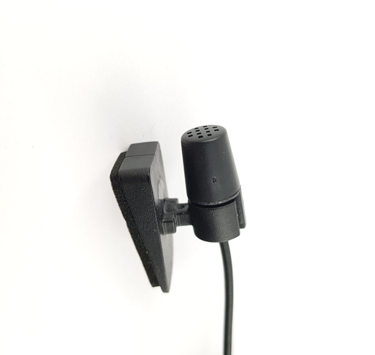 ZENEC Mikrofon für Bluetooth 3.5mm Klinke Anschlusskabel – Bild 3