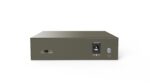 Tenda TEF1105P-4-63W 5-Port 100 MBit/s Desktop Switch mit 4-Port PoE – Bild 4