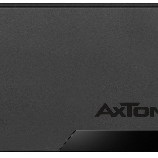 AXTON A601 Digital Power Amplifier 6 x 100 Watt