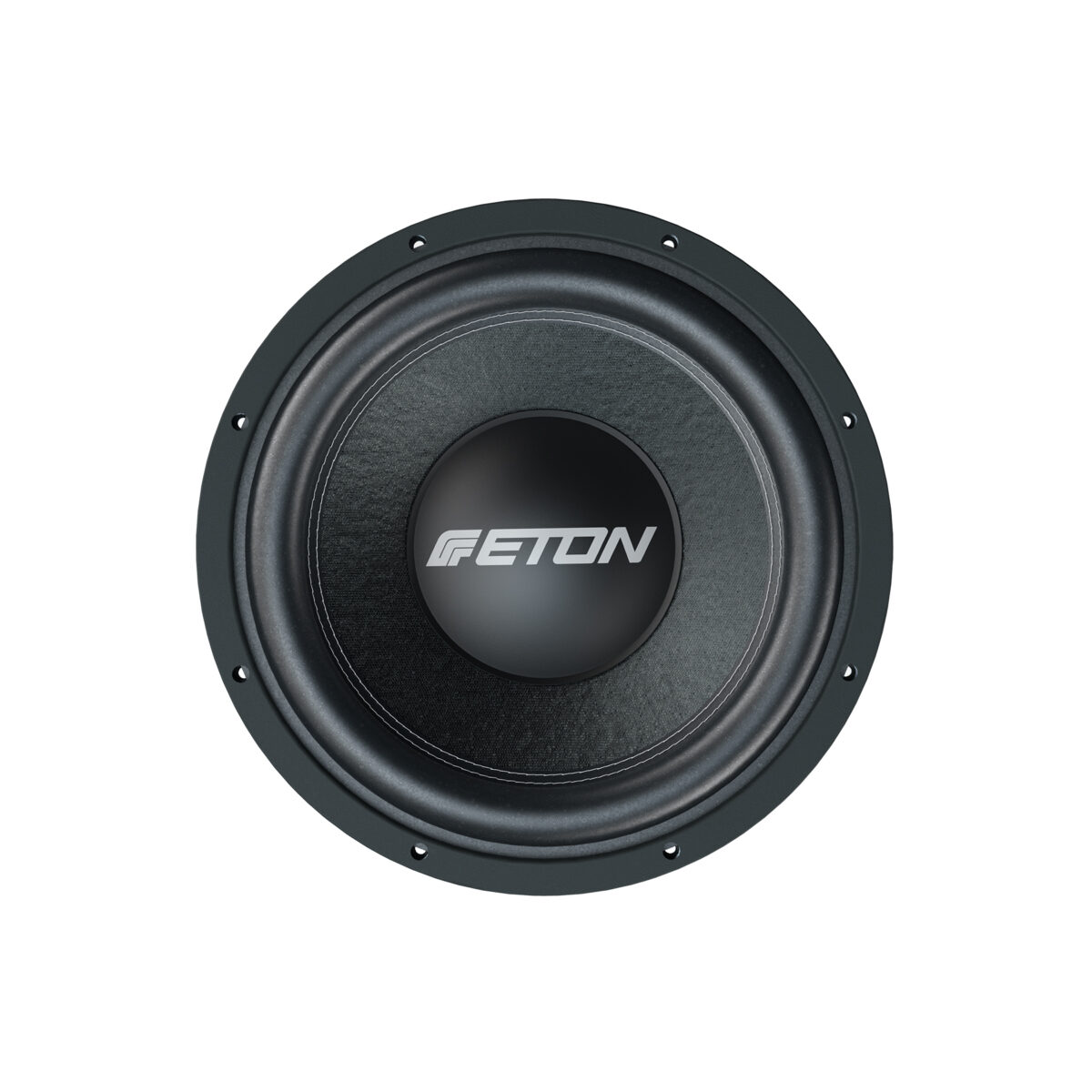 ETON PW12 30 cm Subwoofer 600 W RMS – Bild 2