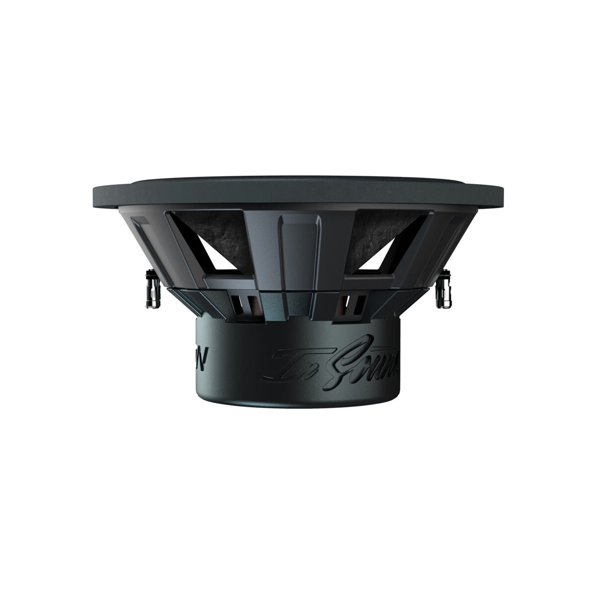 ETON PW12 30 cm Subwoofer 600 W RMS – Bild 3