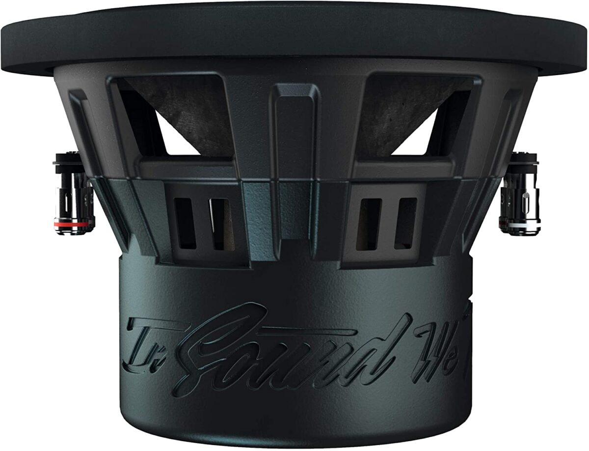 ETON PW8 Power 20 cm Subwoofer Chassis 300 W RMS – Bild 2