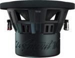 ETON PW8 Power 20 cm Subwoofer Chassis 300 W RMS – Bild 2