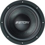 ETON PW8 Power 20 cm Subwoofer Chassis 300 W RMS – Bild 4