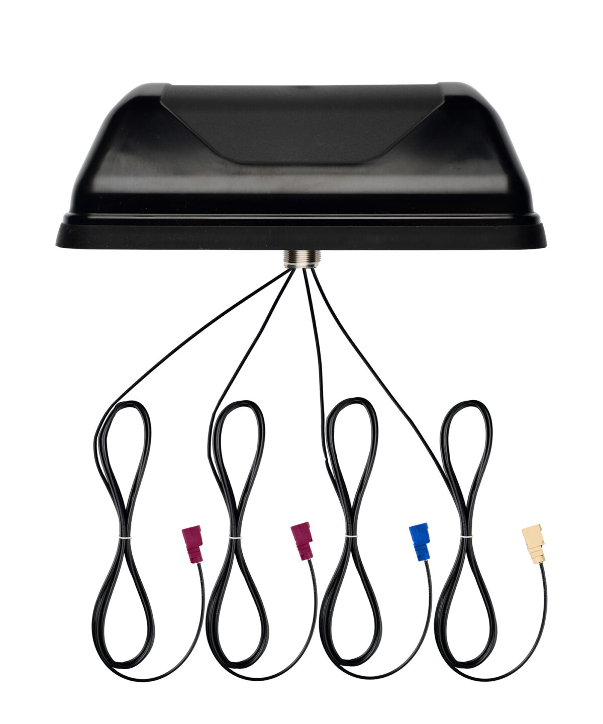 ATTB 4736.08 Kombiantenne aktiv - LTE MIMO, WLAN, GPS/Glonass – Bild 1