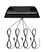 ATTB 4736.08 Kombiantenne aktiv - LTE MIMO, WLAN, GPS/Glonass
