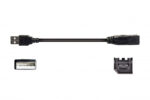 Datenkabel USB USB Mini für Ford – Bild 3