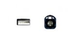 Datenkabel USB - HSD 20 cm – Bild 2