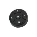 4x Video-/Kamera Switch Verteiler für Front-, Seiten- und Heckkameras 360-Syst – Bild 3