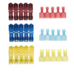 Schnell Abzweigverbinder 5er, 3 Set – Bild 5