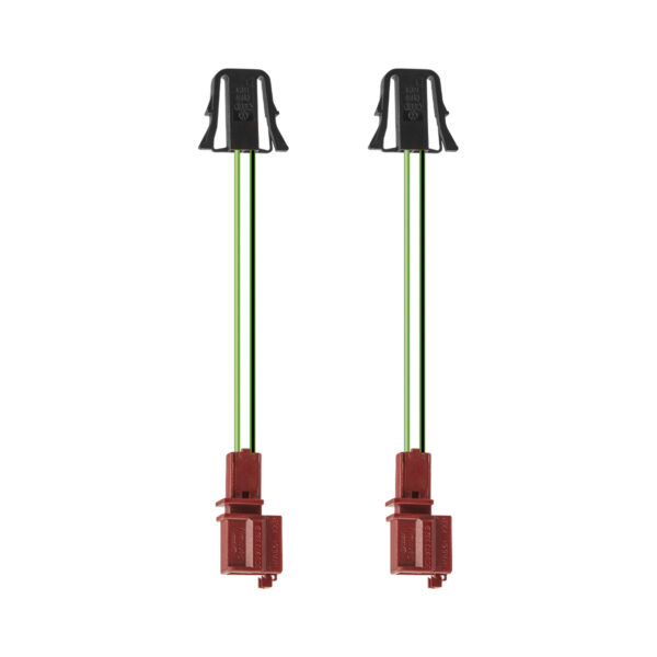 ETON VWGOLF6-KAR Upgrade VW Universal Kabeladapter Hecksystem