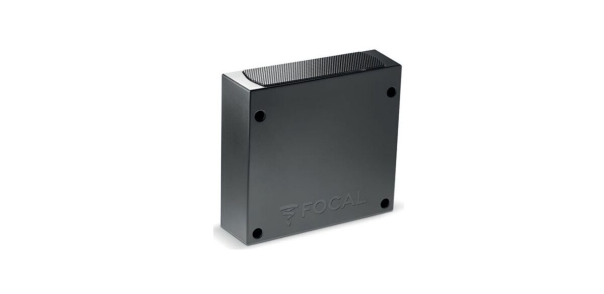 Focal ISUB-TWIN Inside ISUB TWIN Subwoofer Paar – Bild 3