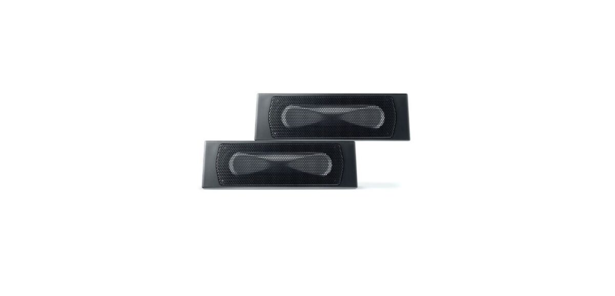 Focal ISUB-TWIN Inside ISUB TWIN Subwoofer Paar – Bild 5