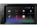 PIONEER AVH-A240DAB 2-DIN Moniceiver mit DAB