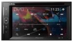 PIONEER AVH-A240DAB 2-DIN Moniceiver mit DAB – Bild 3