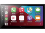 PIONEER SPH-DA160DAB 2-DIN DAB CarPlay Appradio