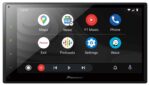 PIONEER SPH-DA160DAB 2-DIN DAB CarPlay Appradio – Bild 3