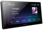 PIONEER SPH-DA160DAB 2-DIN DAB CarPlay Appradio – Bild 4