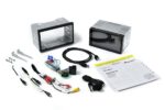 PIONEER SPH-DA160DAB 2-DIN DAB CarPlay Appradio – Bild 7