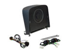 Alpine Subwoofersystem SWC-D84S für Fiat Ducato 3 – Bild 2