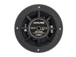 Alpine SPC-R100-DU 12 cm Breitbandlautsprecher für Fiat Ducato – Bild 4