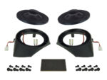 Alpine SPC-R100-DU 12 cm Breitbandlautsprecher für Fiat Ducato – Bild 6